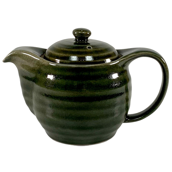 丸利玉樹利喜蔵商店 TAMAKI 一体型ポット 急須 – マルラボ