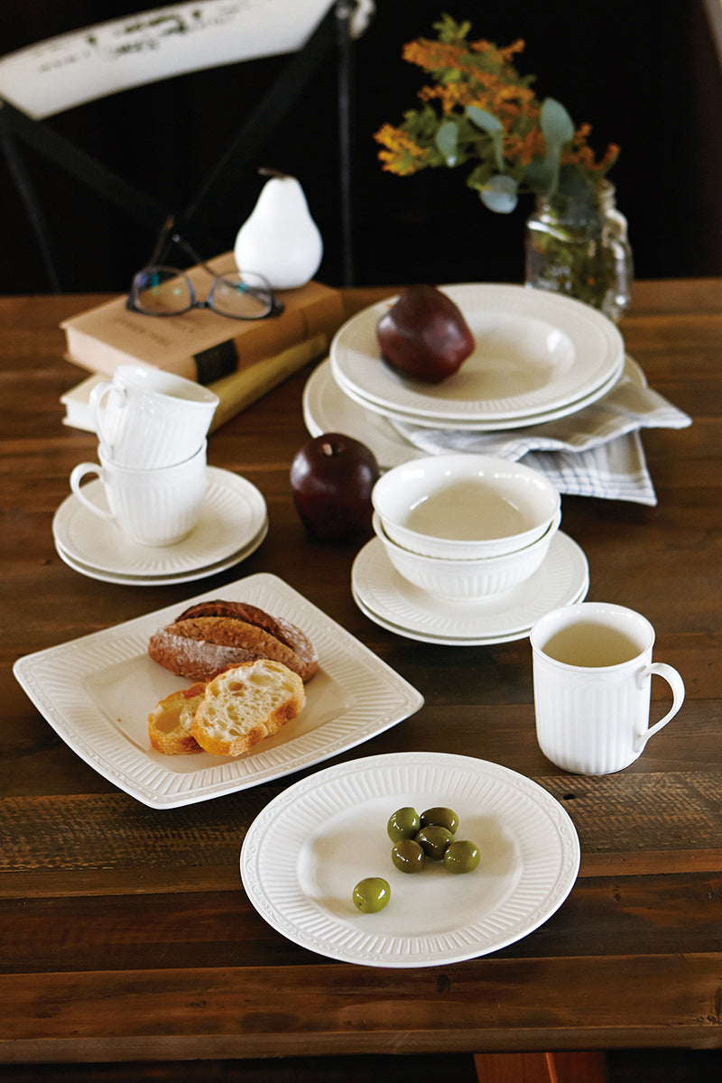 ミカサ イタリアンカントリーサイド カップ＆ソーサー – マルラボ