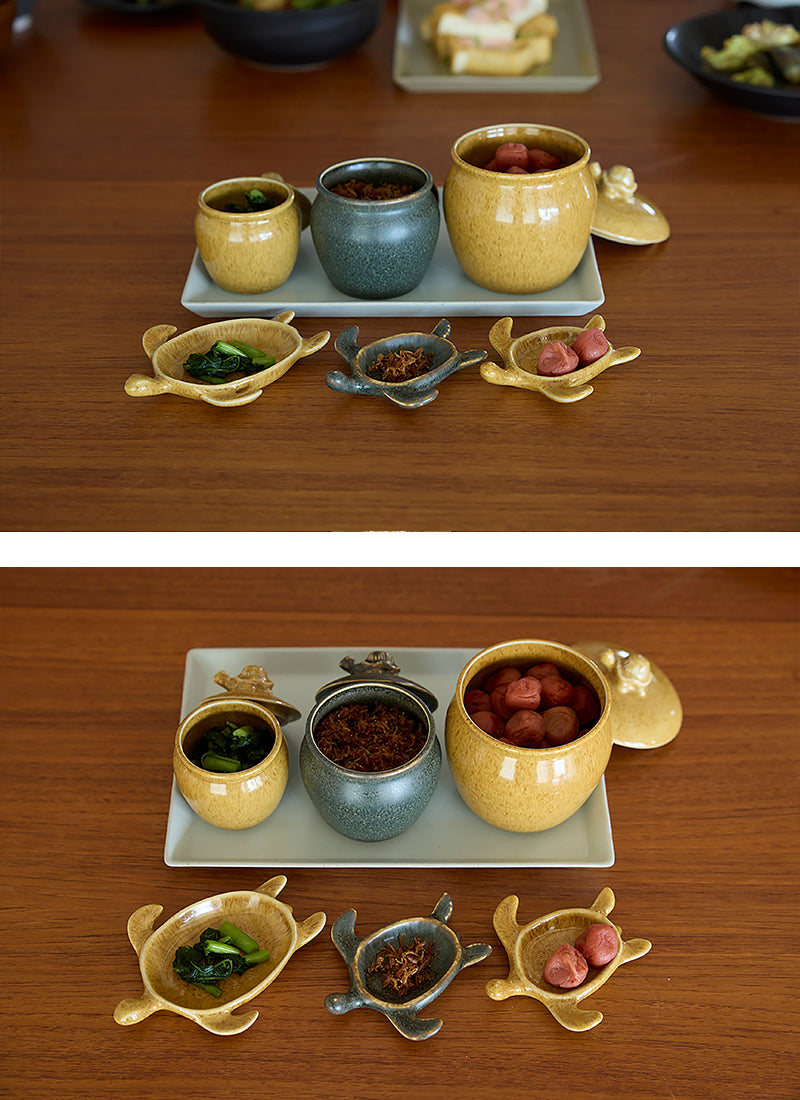丸利玉樹利喜蔵商店 TAMAKI カメノコ カメ S – マルラボ