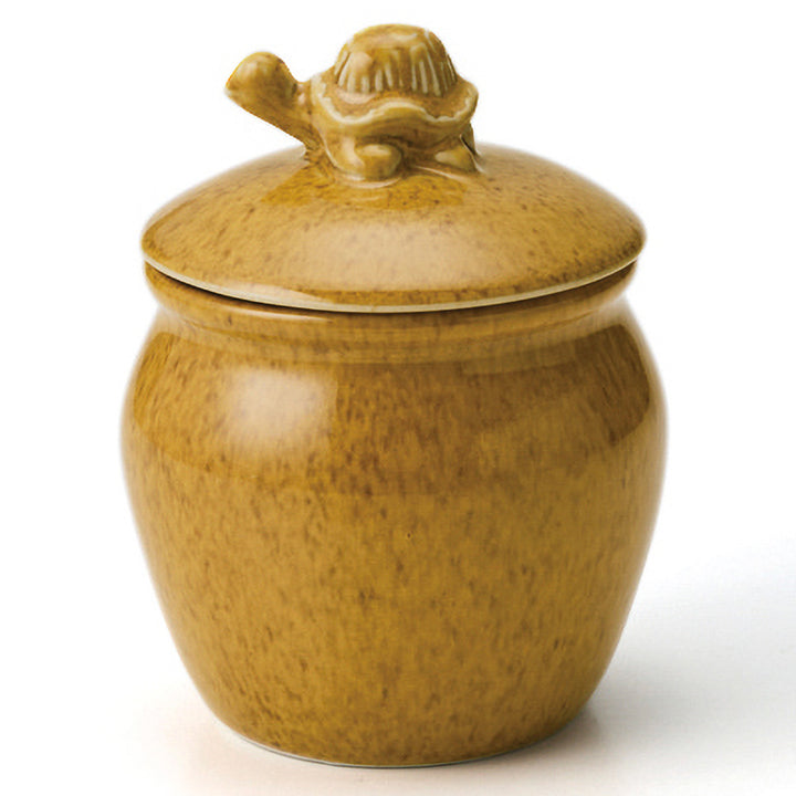 レア品 みかガマ カメさん花器 丸利玉樹利喜蔵商店 TAMAKI カメノコ カメ M – マルラボ