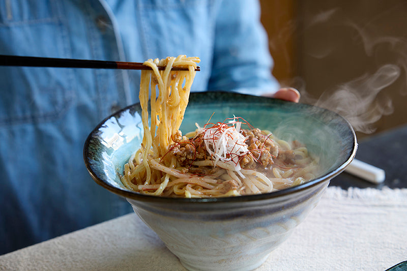 丸利玉樹利喜蔵商店 TAMAKI カナデ 浅鉢 (サラダボウル) – マルラボ