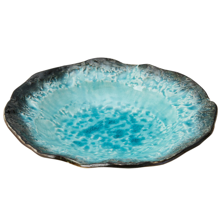 丸利玉樹利喜蔵商店 TAMAKI カナデ カレー皿 (カリー&パスタ) – マルラボ