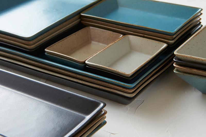 丸利玉樹利喜蔵商店 TAMAKI カサネ ラウンドプレートS – マルラボ