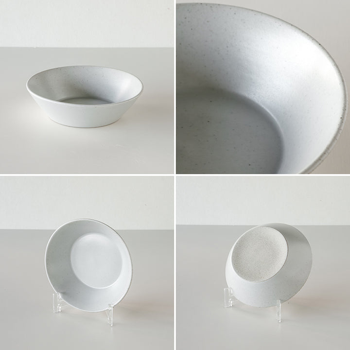 【クーシャンクーさま専用】カフェボウル Amazon.co.jp: 小鉢 カフェ しずく型 ドレッシングボウルSS