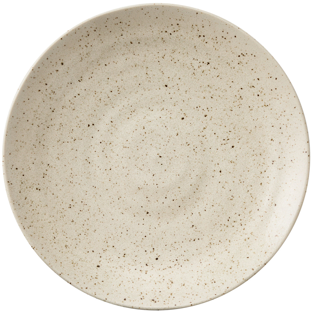 丸利玉樹利喜蔵商店 TAMAKI 和の器 軽量食器 プレートLL (8寸皿