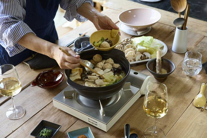 丸利玉樹利喜蔵商店 TAMAKI ココ とんすい ナベボウル 呑水 – マルラボ