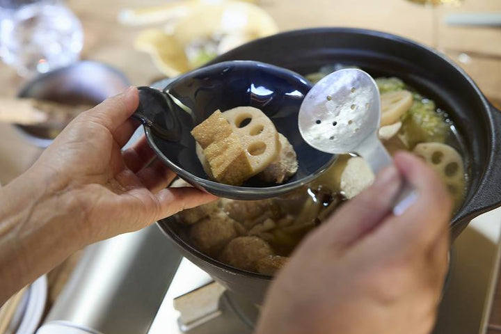 丸利玉樹利喜蔵商店 TAMAKI ココ とんすい ナベボウル 呑水 – マルラボ