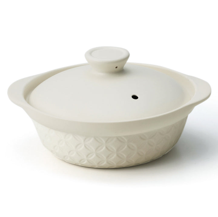 丸利玉樹利喜蔵商店 TAMAKI サーマテックプラス コモン 直火土鍋 6.5号