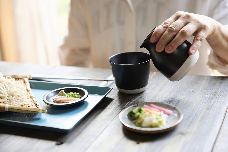 丸利玉樹利喜蔵商店 TAMAKI クオン 薬味皿 – マルラボ