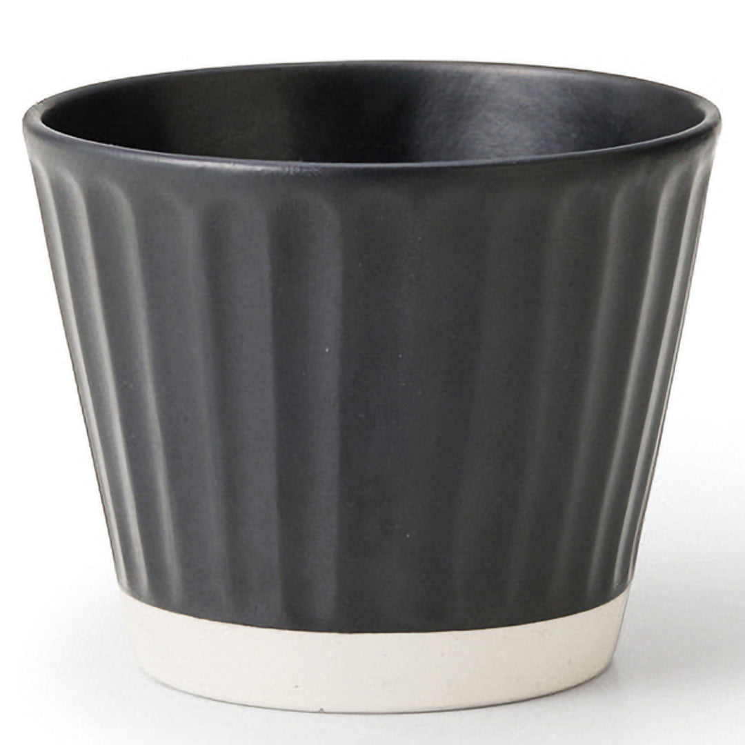 丸利玉樹利喜蔵商店 TAMAKI クオン カップ(蕎麦猪口) 削ぎ – マルラボ