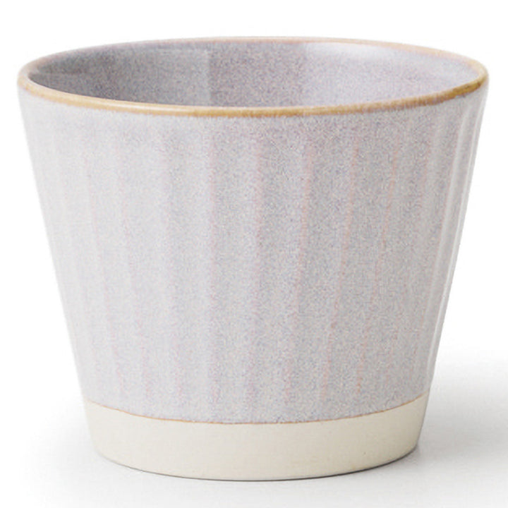 丸利玉樹利喜蔵商店 TAMAKI クオン カップ(蕎麦猪口) 削ぎ – マルラボ