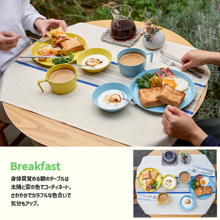 丸利玉樹利喜蔵商店 TAMAKI ルオント 食器セット – マルラボ