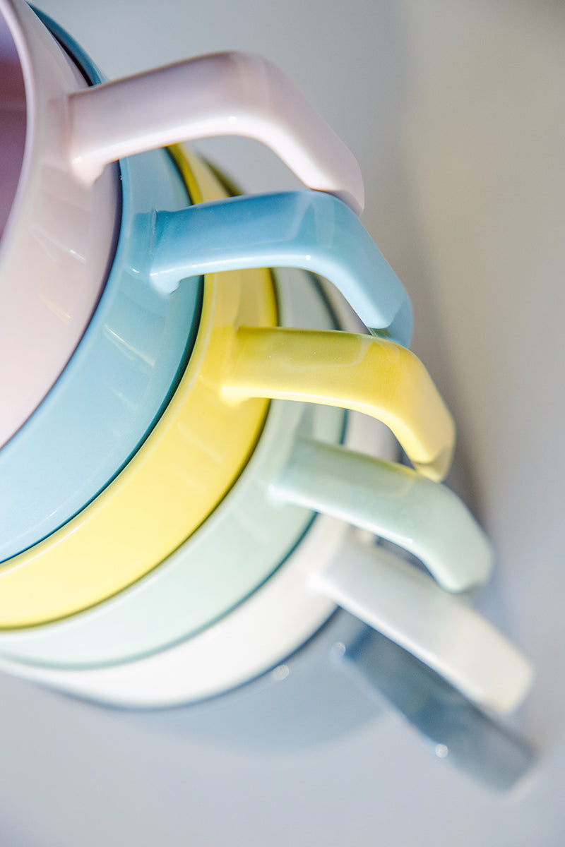 丸利玉樹利喜蔵商店 TAMAKI ルオント 食器セット – マルラボ