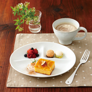 軽量ランチプレート スクエア – マルラボ