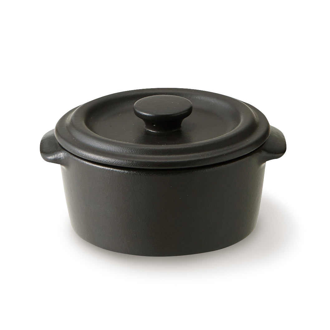 ミカサ コーナー ミニキャセロール – マルラボ