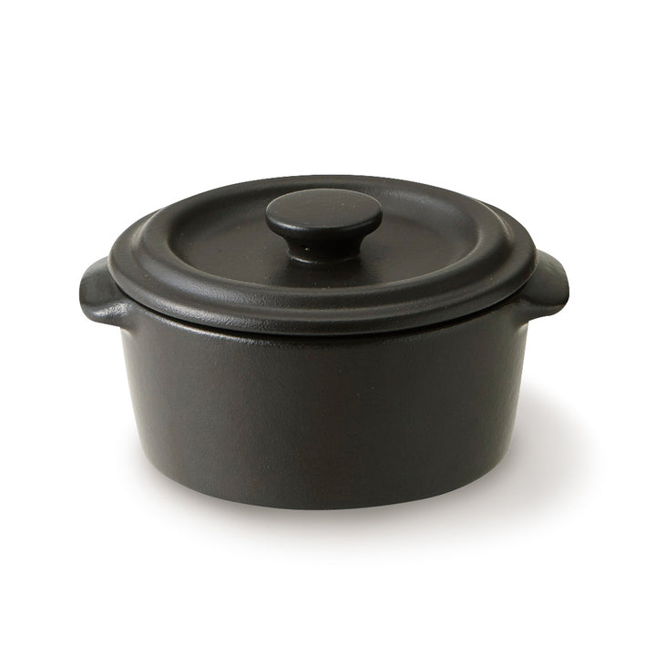 | #2カラー Casselini】ナイロンミニボストン フォンティニャック☆ミニキャセロール2個セット ALL JUMELLE | 食器