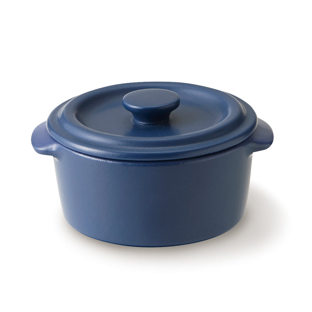 ミカサ コーナー ミニキャセロール – マルラボ