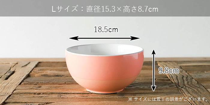 SALE ミキシングボウル カラーズ – マルラボ