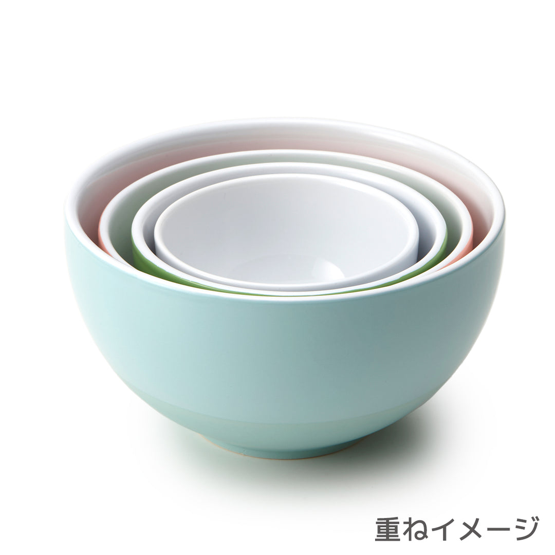 ミキシングボウル カラーズ – マルラボ