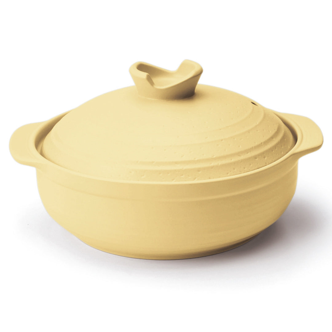 丸利玉樹利喜蔵商店 TAMAKI サーマテックプラス ミヤビ 直火土鍋 6.5号