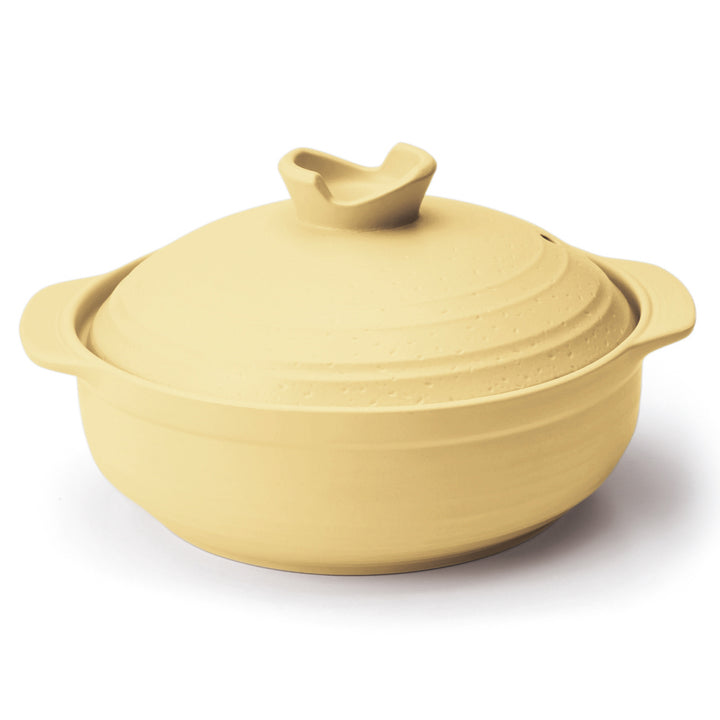 丸利玉樹利喜蔵商店 TAMAKI サーマテックプラス ミヤビ 直火土鍋 9号