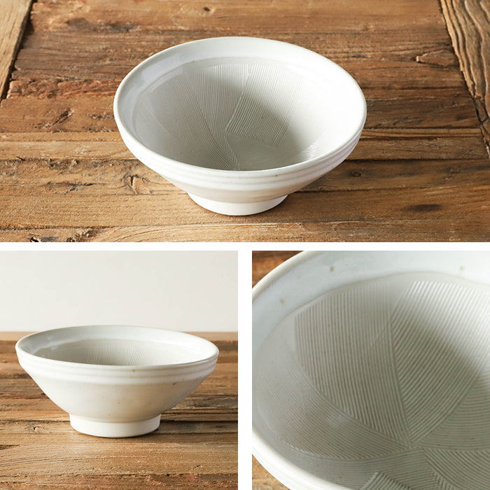 すり鉢(六兵衛)B品 すり鉢(六兵衛)B品 ホーム - すり鉢専門メーカー 元重製陶所