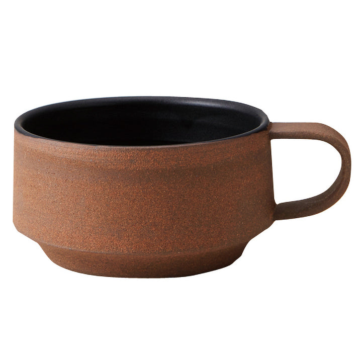 丸利玉樹利喜蔵商店 Rikizo リキゾー オトモ スープカップ 笠間焼