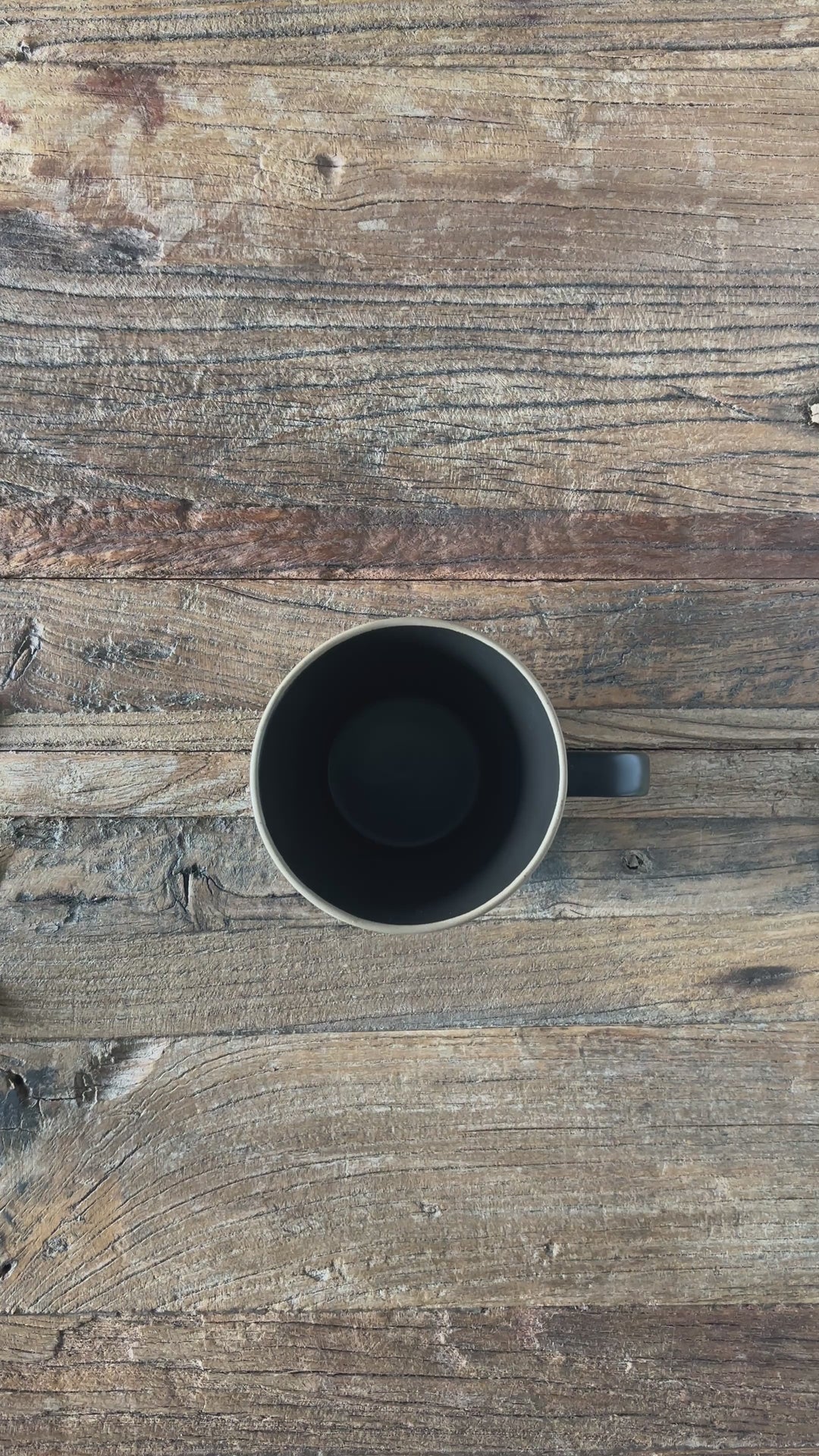 丸利玉樹利喜蔵商店 TAMAKI エッジライン マグカップ – マルラボ