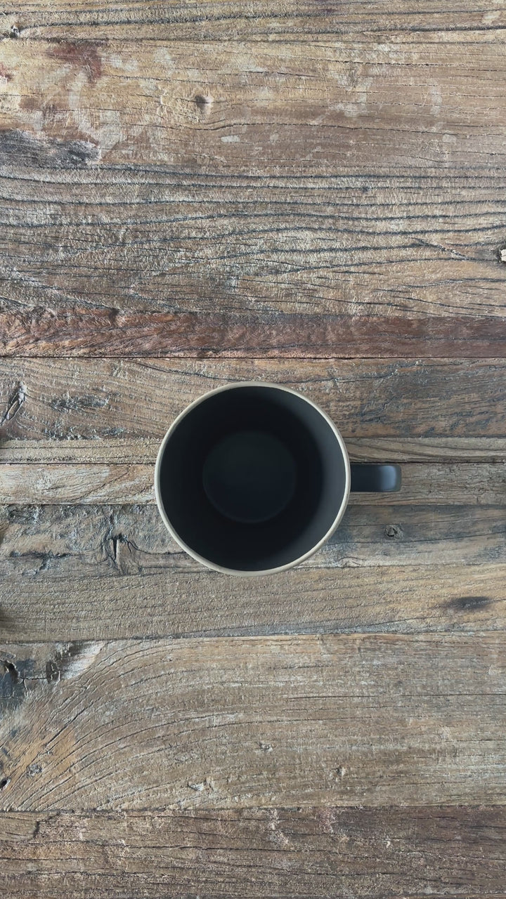 丸利玉樹利喜蔵商店 TAMAKI エッジライン マグカップ – マルラボ