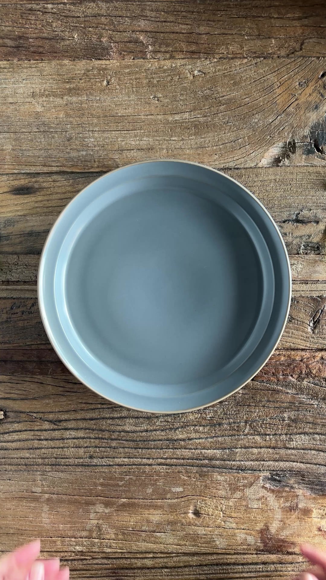 丸利玉樹利喜蔵商店 TAMAKI エッジライン プレートL – マルラボ