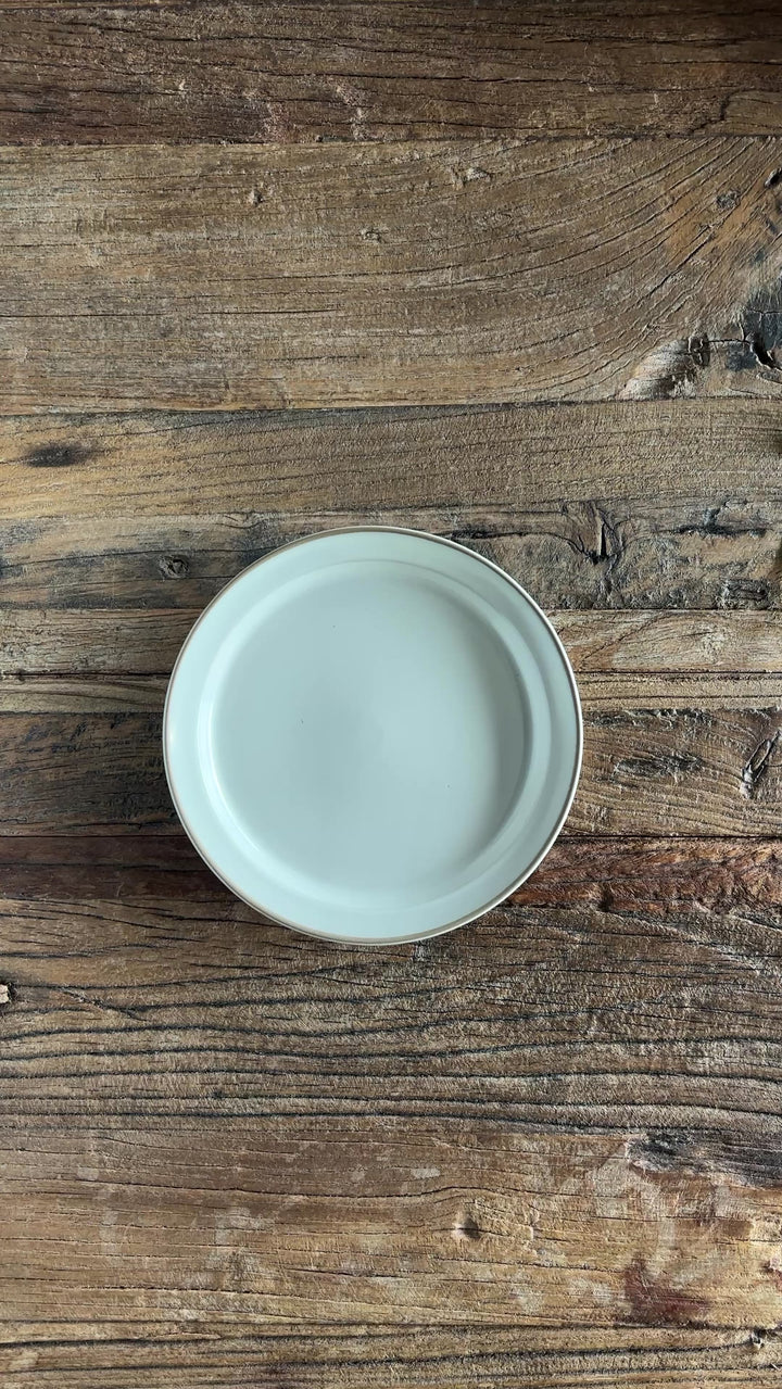 丸利玉樹利喜蔵商店 TAMAKI エッジライン プレートS – マルラボ