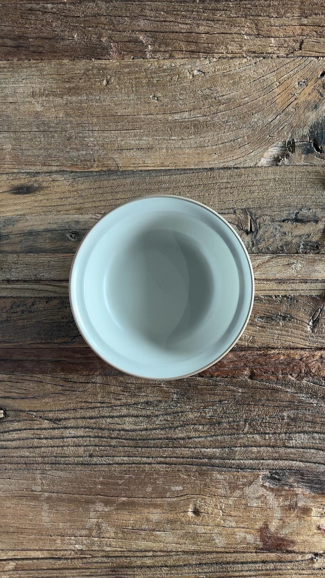 丸利玉樹利喜蔵商店 TAMAKI エッジライン ボウルM – マルラボ