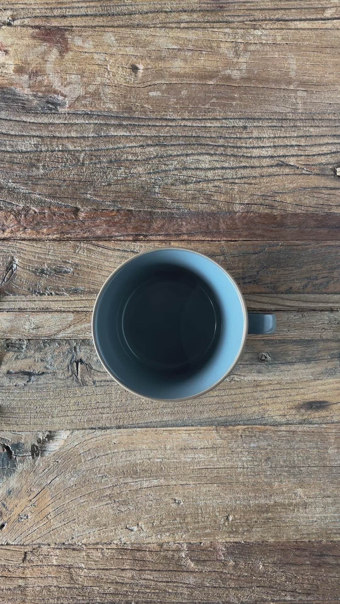 丸利玉樹利喜蔵商店 TAMAKI エッジライン スープカップ – マルラボ