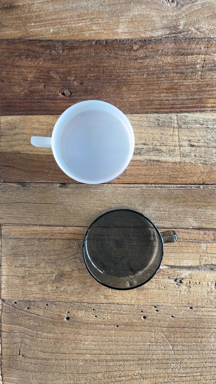 丸利玉樹利喜蔵商店 TAMAKI 耐熱ガラス フフ スープカップ – マルラボ