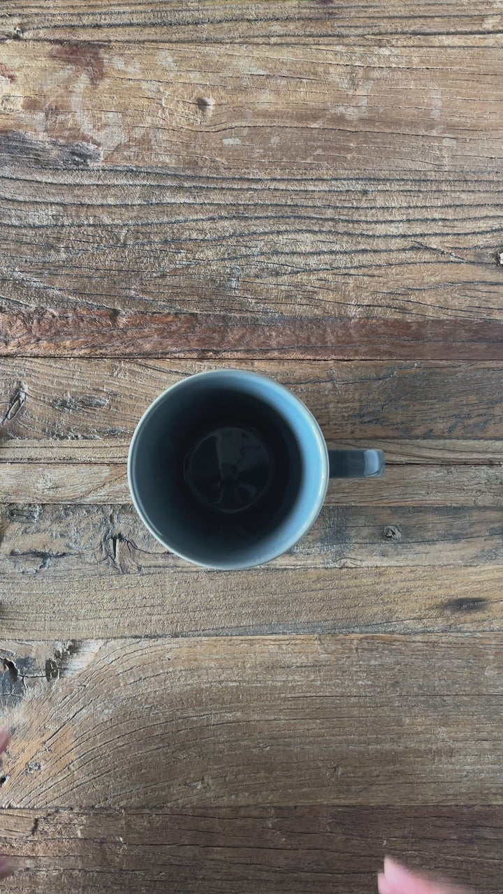 丸利玉樹利喜蔵商店 TAMAKI ヒナタ マグカップ – マルラボ