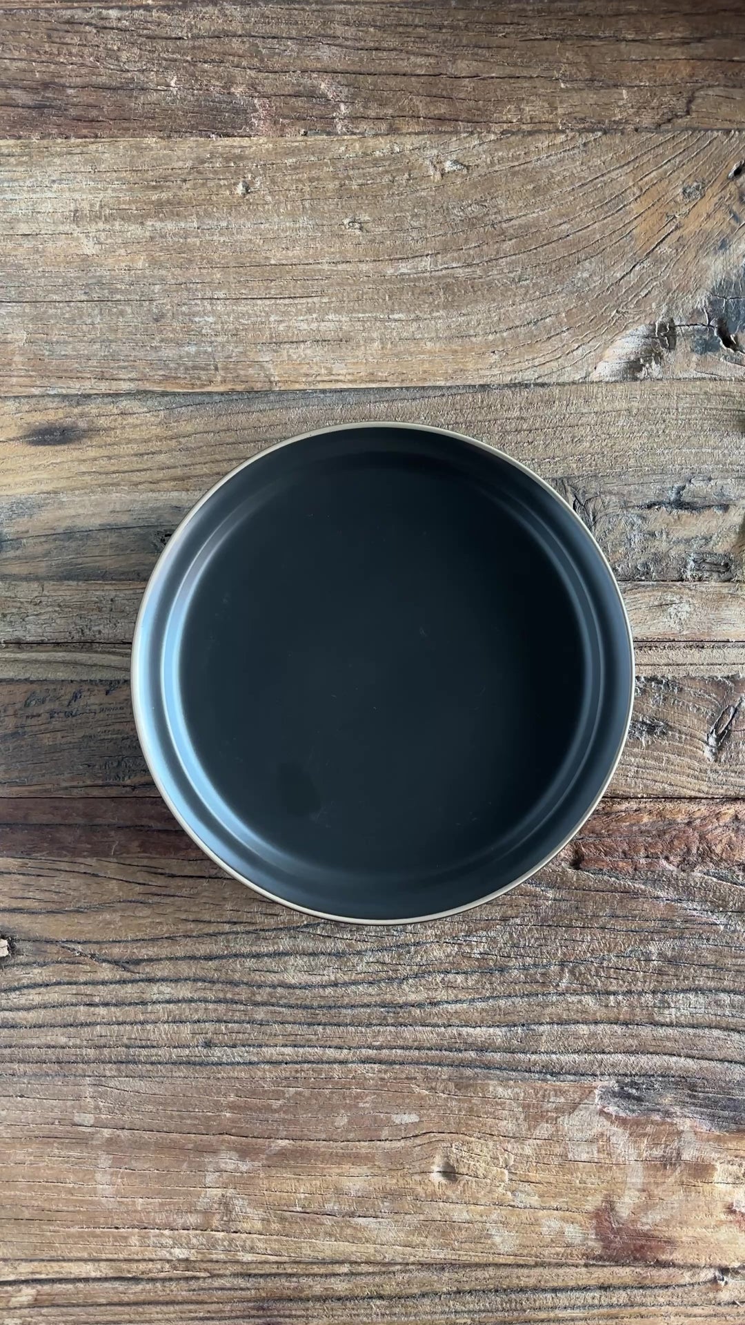 丸利玉樹利喜蔵商店 TAMAKI エッジライン プレートM – マルラボ