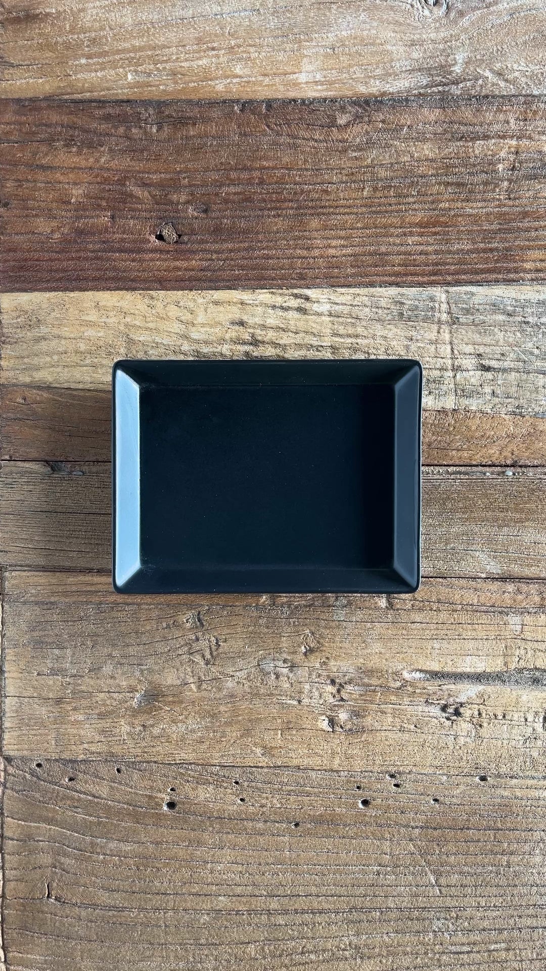 丸利玉樹利喜蔵商店 TAMAKI カサネ レクタングルプレートL – マルラボ