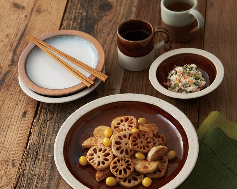 日本製 美濃焼 ラシック マグカップ 日本製 美濃焼 – マルラボ