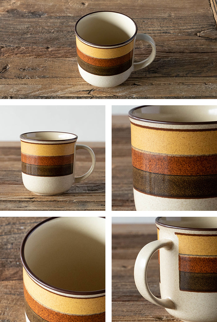 ミカサ リバイバル サンサークル マグ – マルラボ