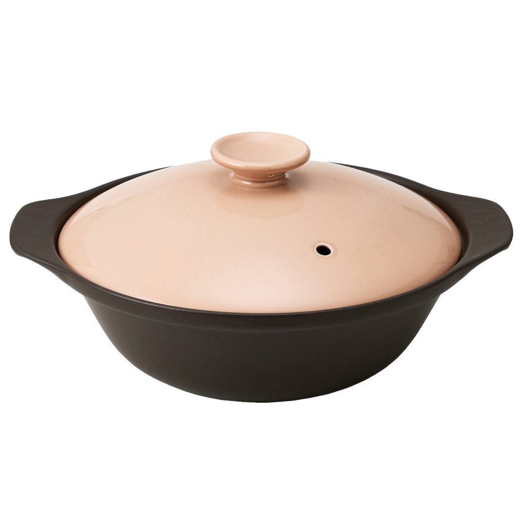 丸利玉樹利喜蔵商店 TAMAKI サーマテック 直火 超軽量土鍋