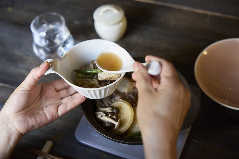 丸利玉樹利喜蔵商店 TAMAKI ソギ 耐熱 とんすい ナベボウル – マルラボ
