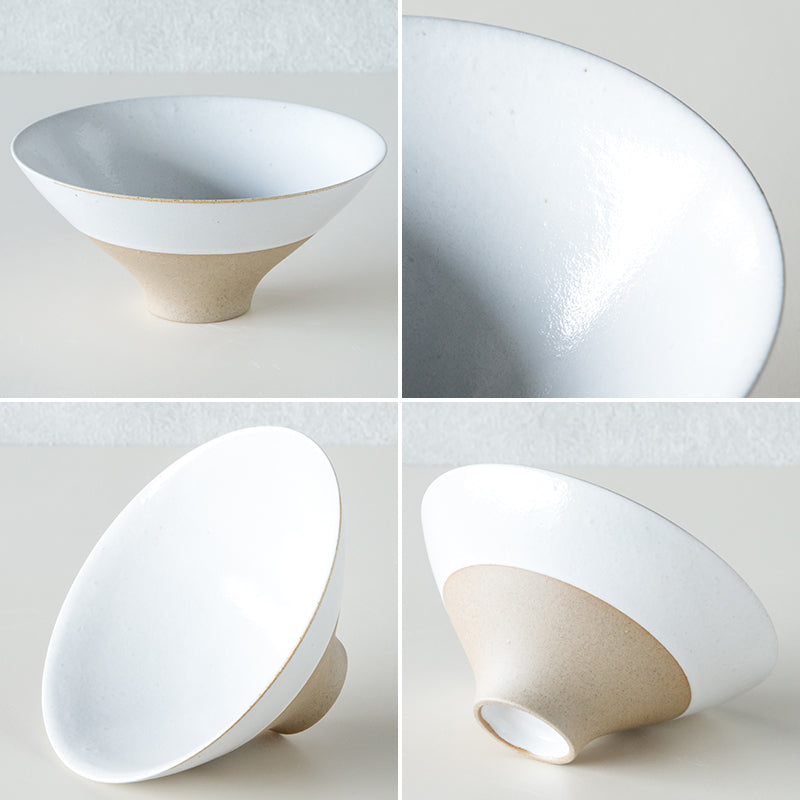 丸利玉樹利喜蔵商店 TAMAKI ソソ ライスボウル シェイプS – マルラボ