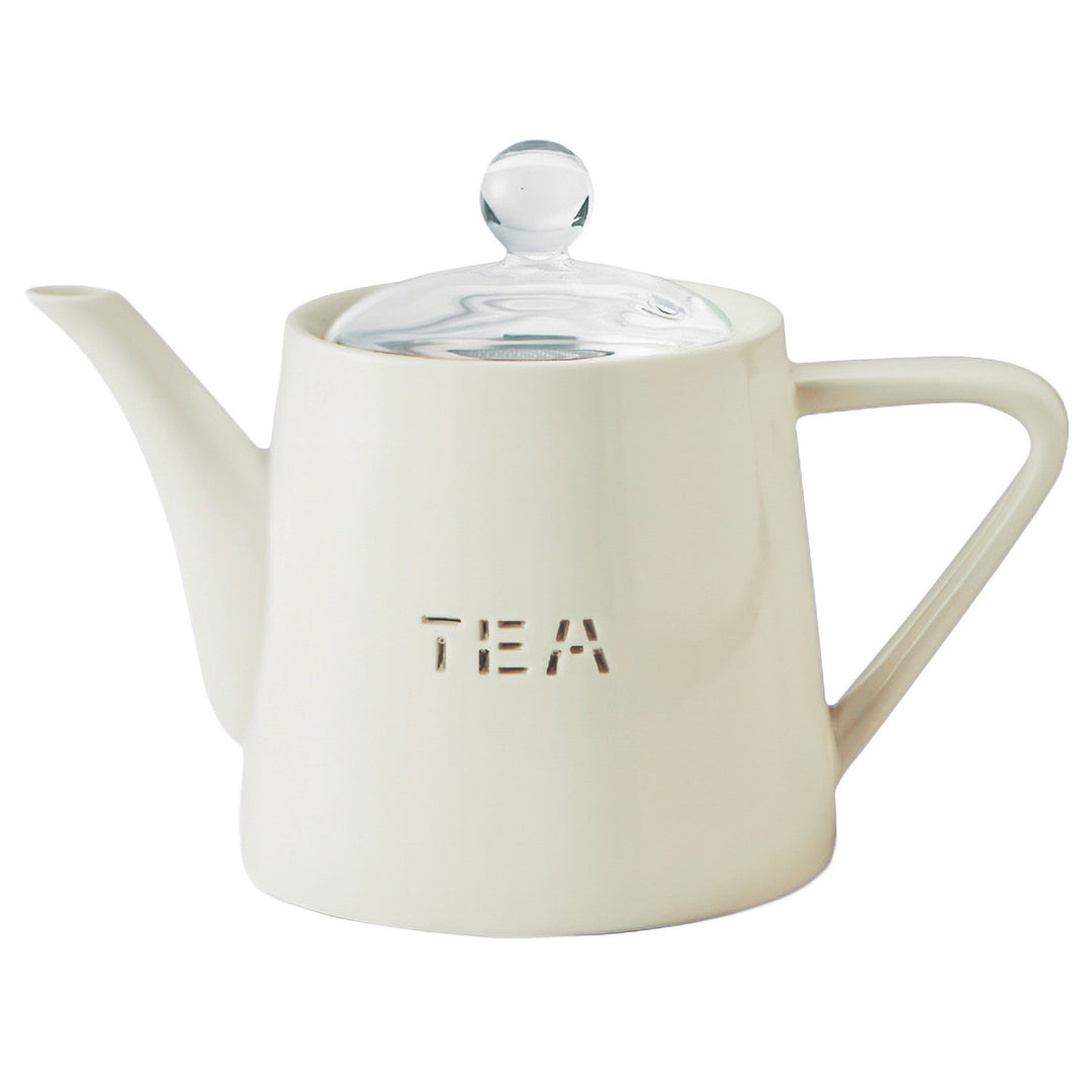 ちゃぬちゃぬBOT商品です 透かし ポット TEA NEKO – マルラボ