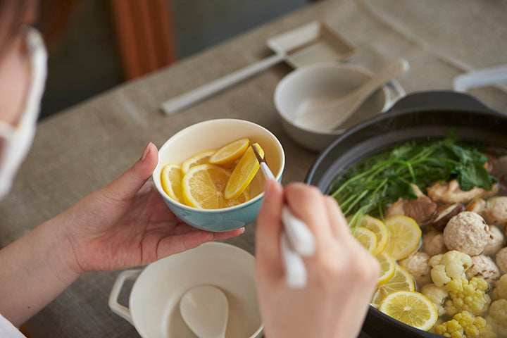 蓋付き】超軽量とんすいボウル L – マルラボ