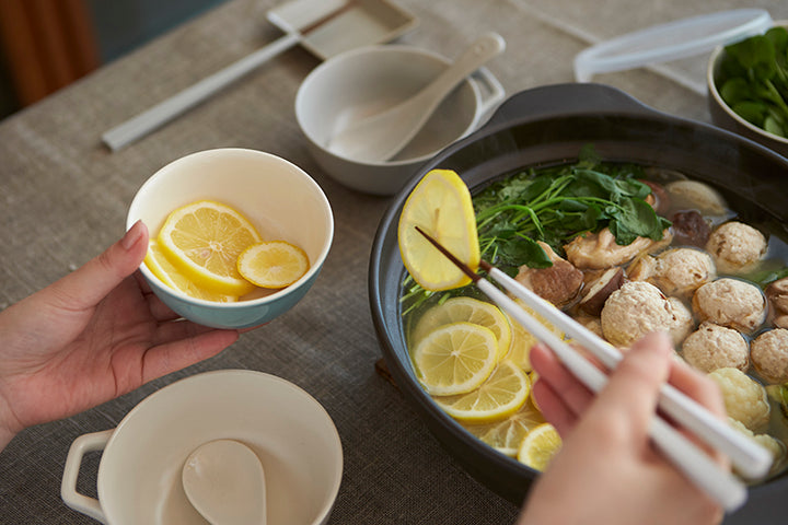 蓋付き】超軽量とんすいボウル L – マルラボ