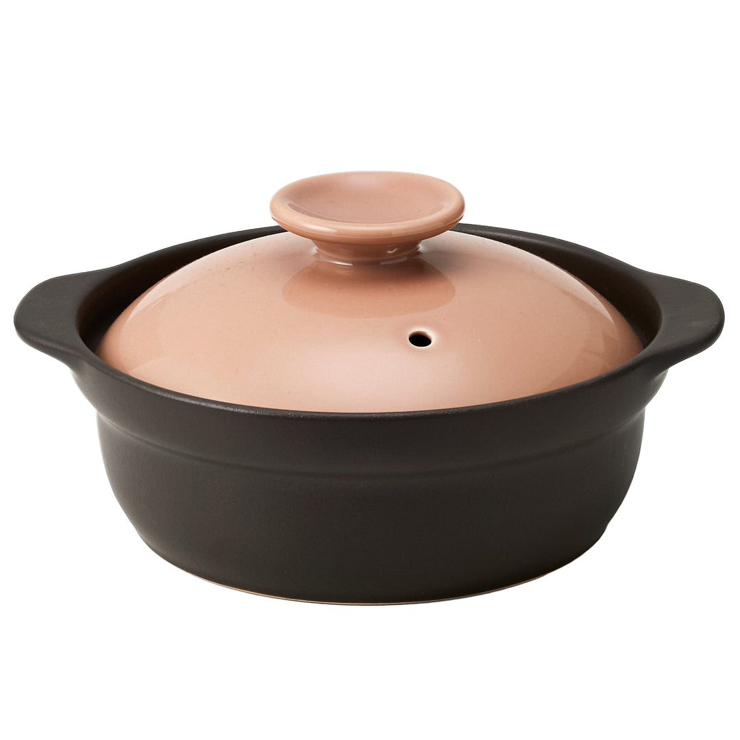 超軽量土鍋 IH.直火.電子レンジ対応❣️旧価格¥7700にさせて頂きます