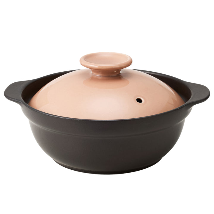 丸利玉樹利喜蔵商店 TAMAKI サーマテック IH対応 超軽量土鍋 8号