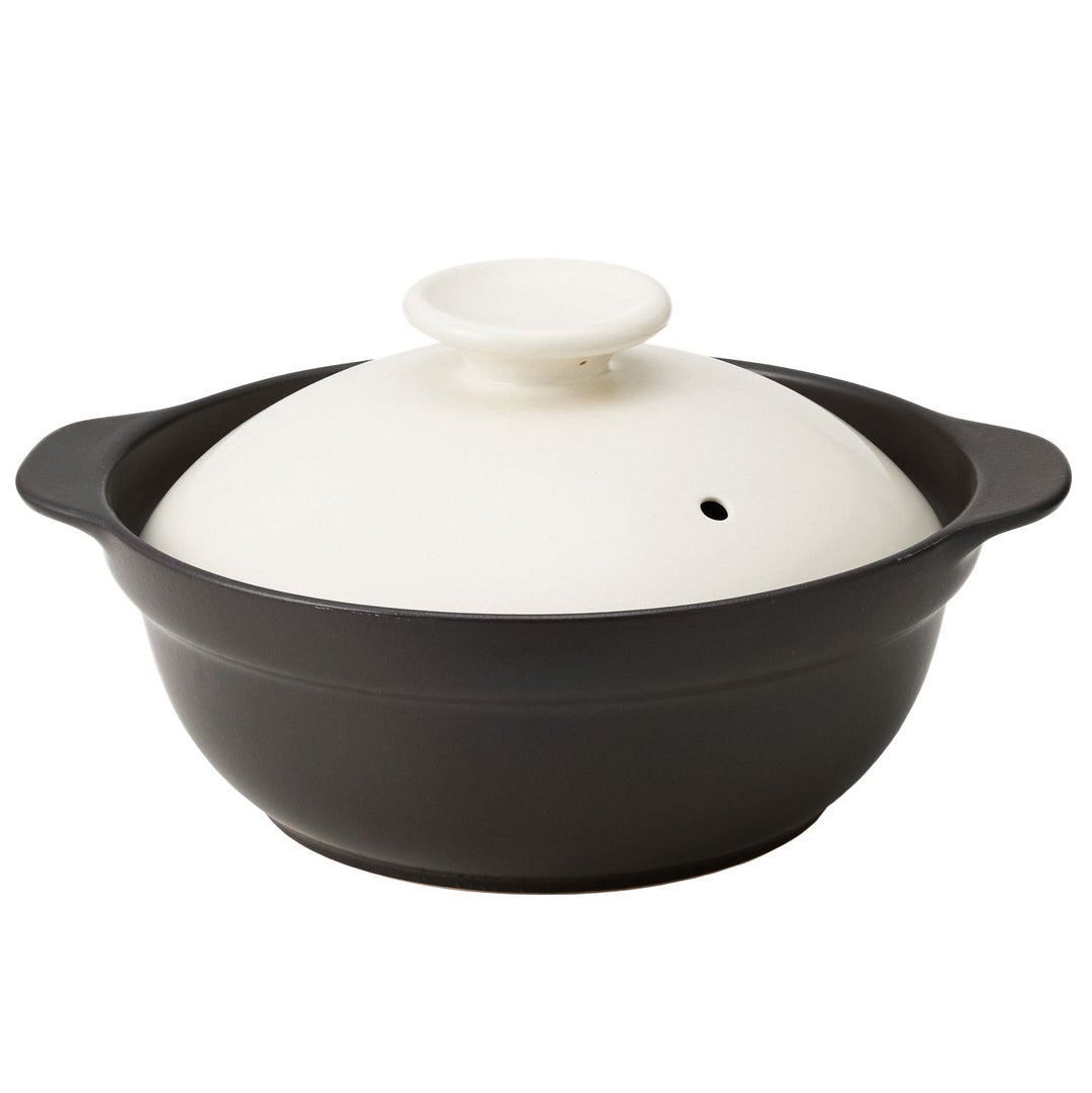 丸利玉樹利喜蔵商店 TAMAKI サーマテック IH対応 超軽量土鍋 8号