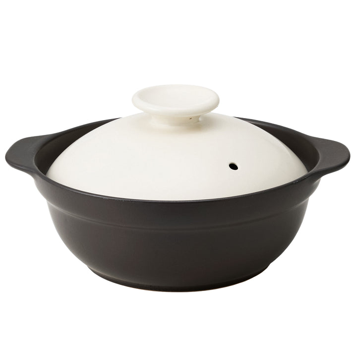 丸利玉樹利喜蔵商店 TAMAKI サーマテック IH対応 超軽量土鍋 8号