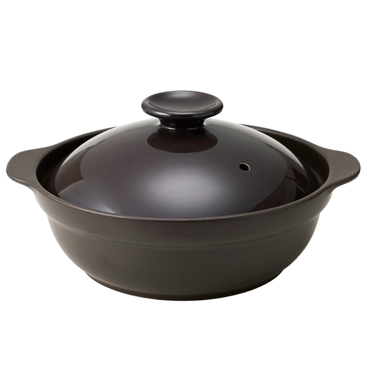 ⭐️レア⭐️新品未使用⭐️クロたまちゃん　片手鍋　ニコニコキッチン　IH対応 ベビィたまちゃん片手鍋 - メルカリ